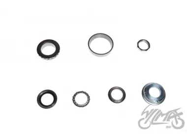 BEARING SET, STEERING QT-4