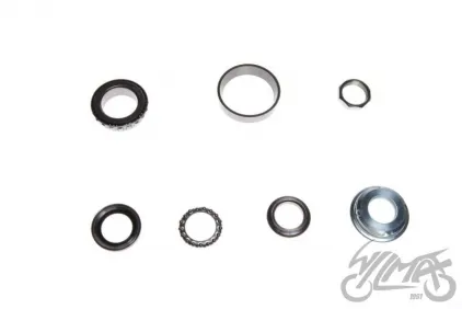 BEARING SET, STEERING QT-4