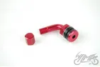 VALVE, TIRE QT-4 RED DEMOUNTABLE