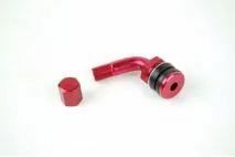 VALVE, TIRE QT-4 RED DEMOUNTABLE VALVE, TIRE QT-4 RED DEMOUNTABLE