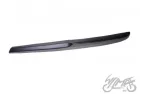 COVER, REAR LOWER SIDE RH TRIMMING QT-4 MATT BLACK MATT NEW