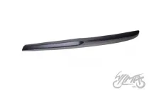 COVER, REAR LOWER SIDE RH TRIMMING QT-4 MATT BLACK MATT NEW