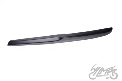 COVER, REAR LOWER SIDE RH TRIMMING QT-4 MATT BLACK MATT NEW