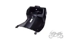 PLASTIKINĖ APDAILA PO VAIRU QT-4