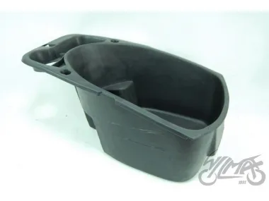 BOX, HELMET QT-4