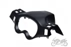 COVER, HANDLBAR/SPEEDOMETER QT-4