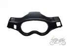 COVER, HANDLBAR/SPEEDOMETER QT-4