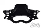 COVER, HANDLBAR/SPEEDOMETER QT-4