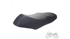 Sėdynė juoda LONGJIA SHARPY