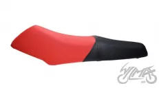 SĖDYNĖ QT-4 RAUDONA