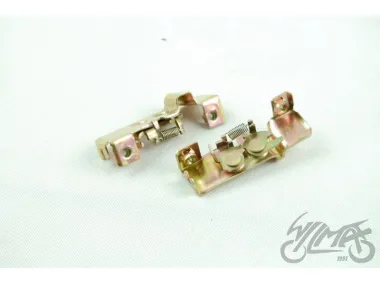 LOCK ASSY, SEAT QT-4