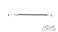 CABLE, SEAT LOCK QT-4