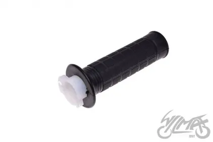 GRIP, THROTTLE QT-4 LONGJIA SHARPY