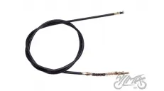 CABLE, REAR BRAKE QT-4