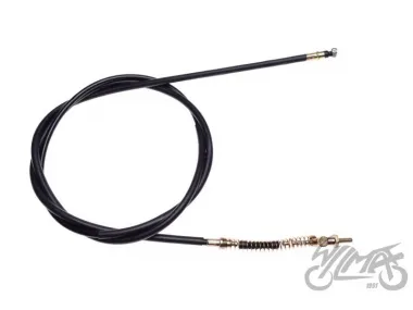 CABLE, REAR BRAKE QT-4