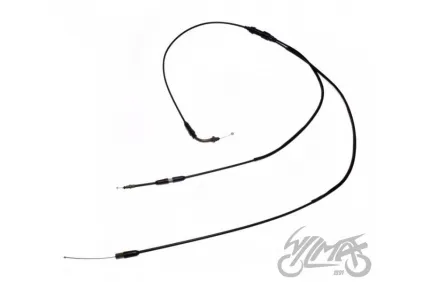 TROSAS AKSELERATORIAUS QT-4