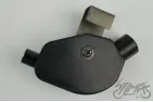 DIVIDER, THROTTLE CABLE QT-4