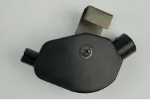 DIVIDER, THROTTLE CABLE QT-4