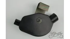 DIVIDER, THROTTLE CABLE QT-4