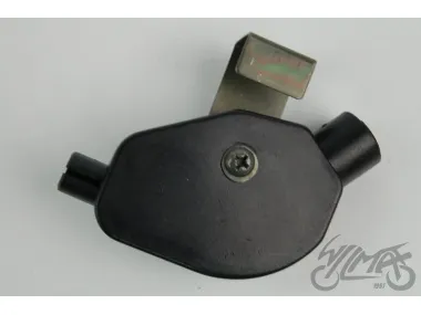DIVIDER, THROTTLE CABLE QT-4