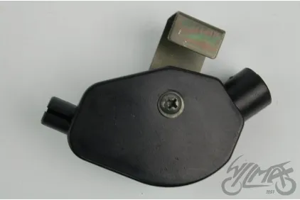 DIVIDER, THROTTLE CABLE QT-4