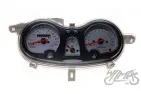 SPEEDOMETER ASSY QT-4