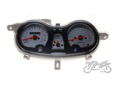 SPEEDOMETER ASSY QT-4