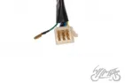 SPEEDOMETER ASSY QT-4