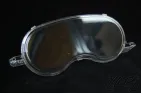 LENS, SPEEDOMETER QT-4