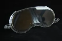 LENS, SPEEDOMETER QT-4 LENS, SPEEDOMETER QT-4