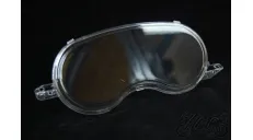 LENS, SPEEDOMETER QT-4