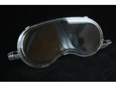 LENS, SPEEDOMETER QT-4