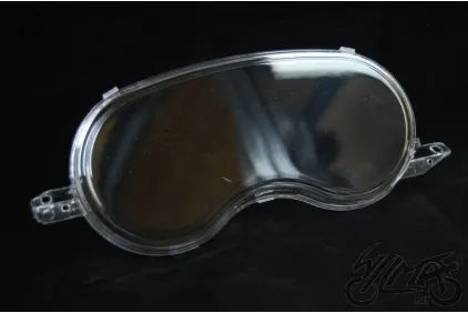 LENS, SPEEDOMETER QT-4