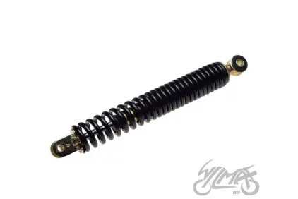 DAMPER, REAR SUPENSION QT-4