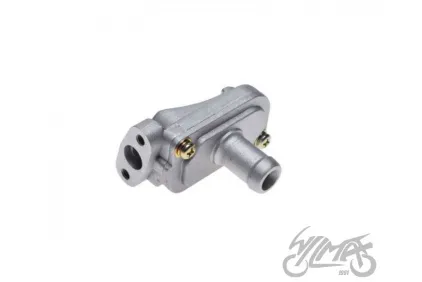 VALVE ASSY, 2ND AIR QT-4