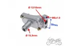 VALVE ASSY, 2ND AIR QT-4
