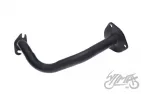 PIPE, EXHAUST QT-4 2T W/O 2ND AIR VALVE PORT