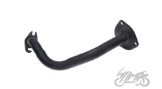PIPE, EXHAUST QT-4 2T W/O 2ND AIR VALVE PORT