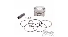 PISTON KIT FOR LONGJIA LJ125T-8M SYM 125 150