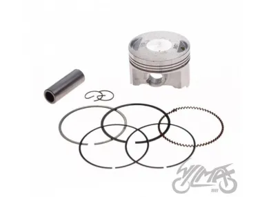 PISTON KIT FOR LONGJIA LJ125T-8M SYM 125 150