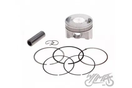 PISTON KIT FOR LONGJIA LJ125T-8M SYM 125 150