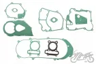 GASKET SET FOR LONGJIA LJ125T-8M
