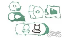 GASKET SET FOR LONGJIA LJ125T-8M