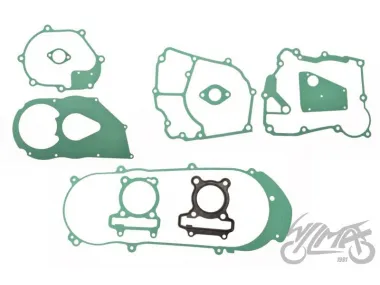 GASKET SET FOR LONGJIA LJ125T-8M