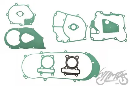 GASKET SET FOR LONGJIA LJ125T-8M