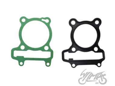 GASKET SET FOR LONGJIA LJ125T-8M SYM 125 150