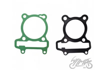 GASKET SET FOR LONGJIA LJ125T-8M SYM 125 150