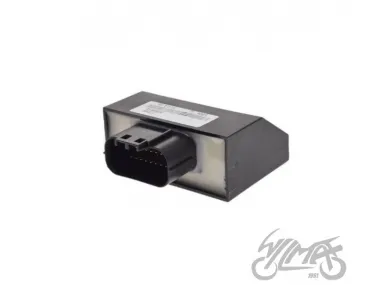 VALDIKLIS, KONTROLERIS ECU
