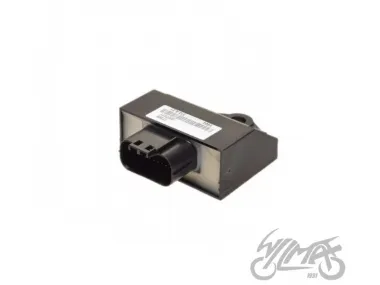 VALDIKLIS, KONTROLERIS ECU LONGJIAV LJ50QT-9M