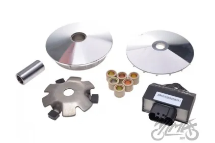 ECU+ FOR LONGJIAV LJ50QT-9M without speed limit